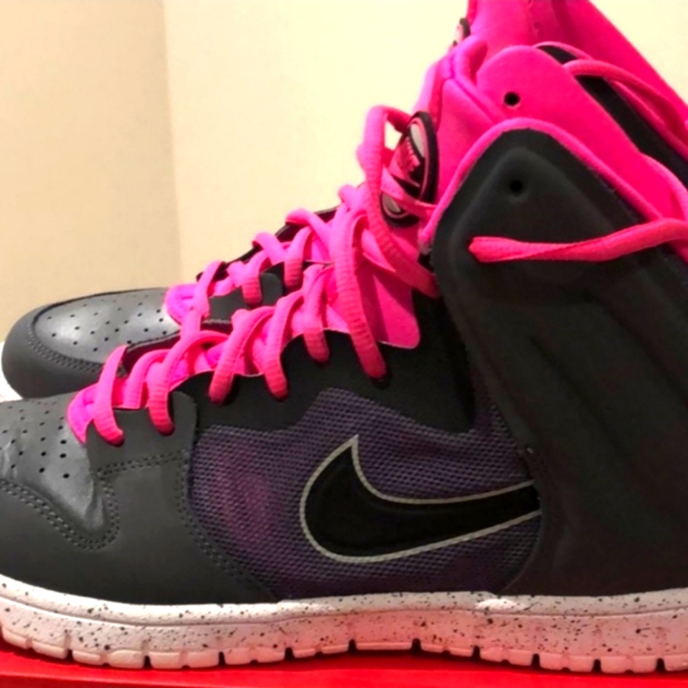 Nike Dunk Free